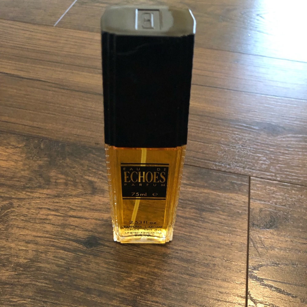 Vintage Echoes Eau de Parfum 75ml